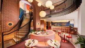 Hotel Indigo Adelaide Markets by IHG, Adelaide